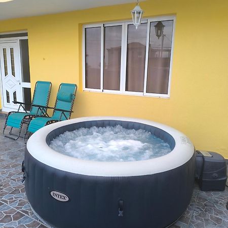 Vila Feliz Paul do Mar  Extérieur photo