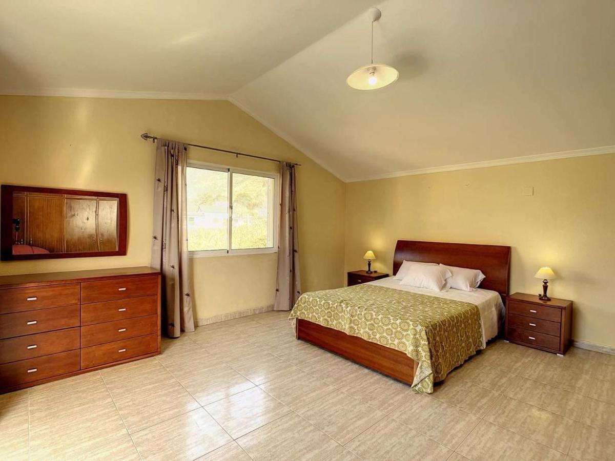 Vila Feliz Paul do Mar  Extérieur photo