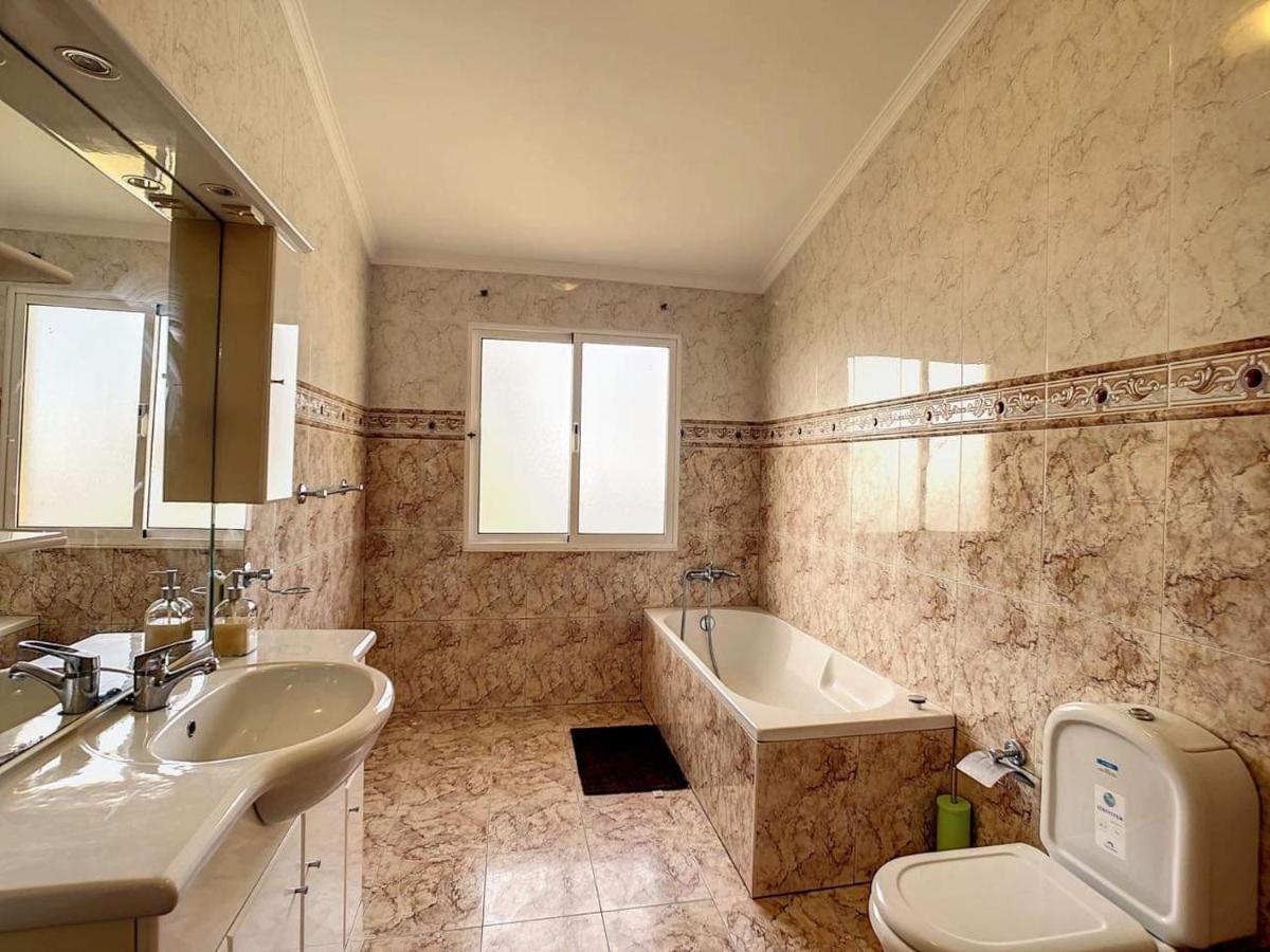 Vila Feliz Paul do Mar  Extérieur photo