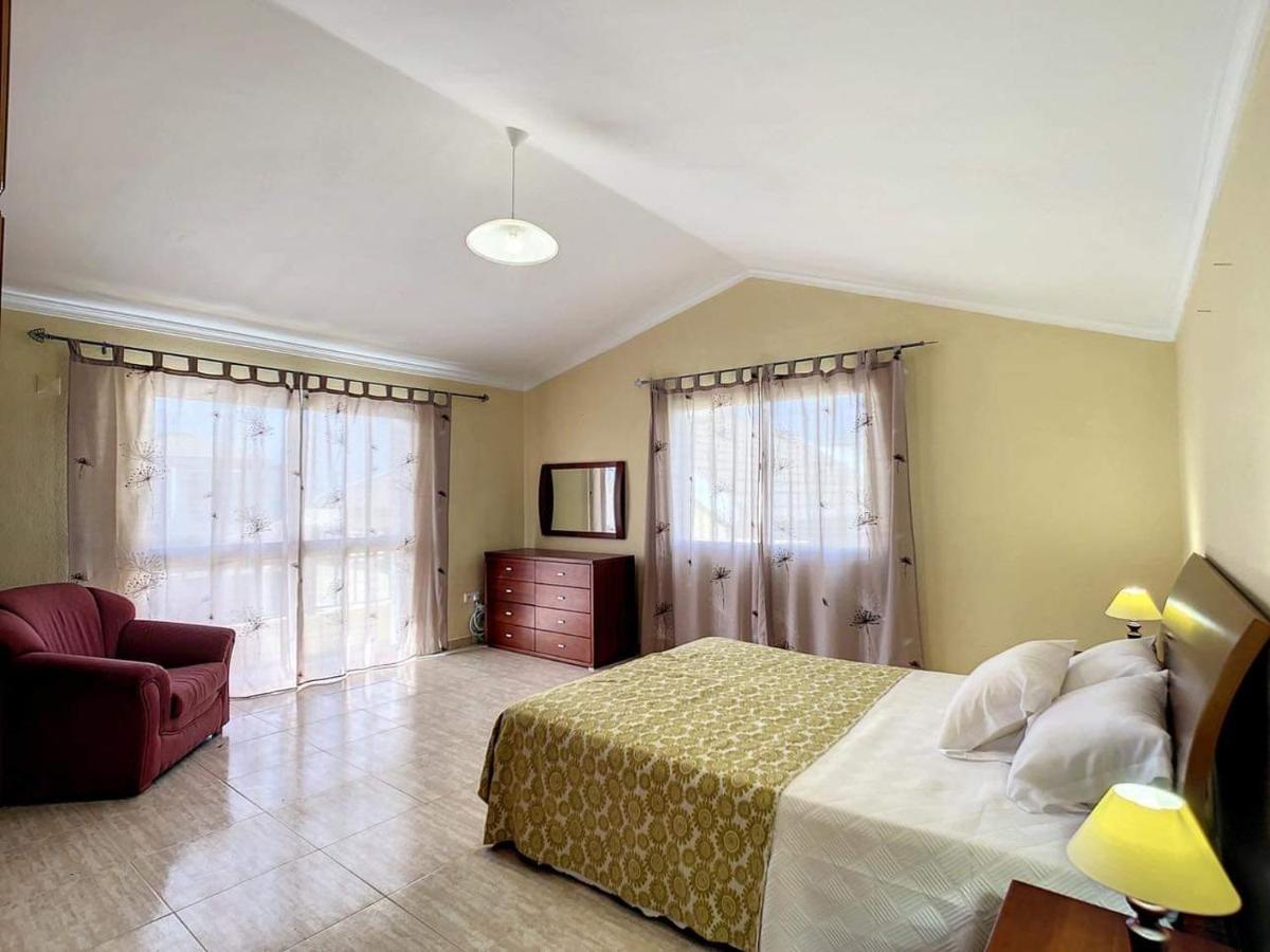 Vila Feliz Paul do Mar  Extérieur photo